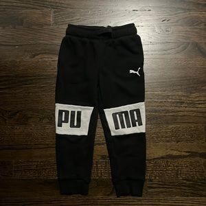 Puma Sweats